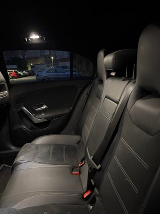 Mercedes-Benz Clase A 2021