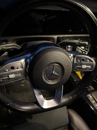 Mercedes-Benz Clase A 2021