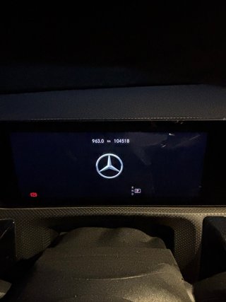 Mercedes-Benz Clase A 2021
