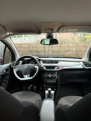 Citroen C3 2015