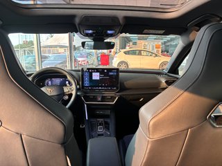 CUPRA Leon SportTourer 1.5 eTSI 150CV DSG