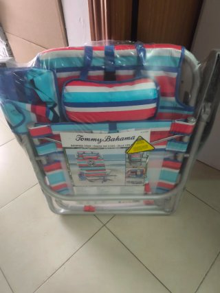 Silla Playa Tommy Bahama