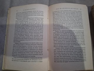 La vuelta al mundo de un novelista - Tomos 1 y 3