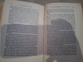 La vuelta al mundo de un novelista - Tomos 1 y 3