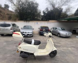 Caballete riya rome 50 113654