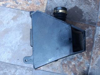 Caja filtro aire Derbi FDX