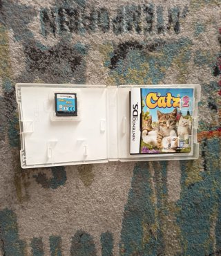 Catz 2 Nintendo DS