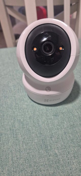 Cámara Inteligente EZVIZ 3K