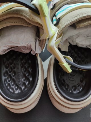 Sandalias mujer Converse