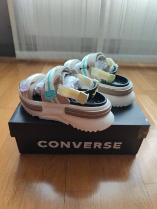 Sandalias mujer Converse