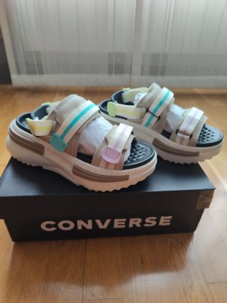 Sandalias mujer Converse