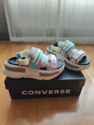 Sandalias mujer Converse