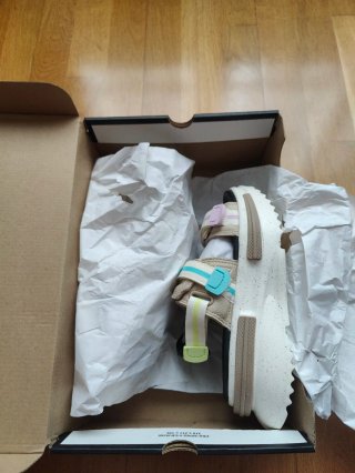 Sandalias mujer Converse