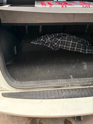 Toyota RAV4 2011