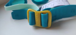 Gafas natación infantil Decathlon XBASE JUNIOR