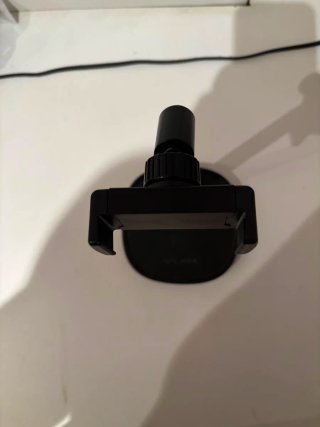 Soporte Móvil VIJIM Mesa Negro