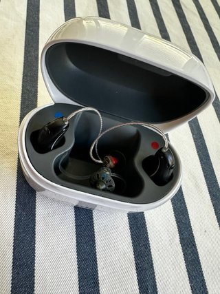 Audífonos Amplifon R2 Nuevos