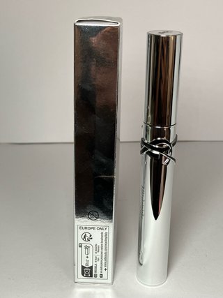 Mascara YSL Lash Latex 01 Nero - 8,5 ml