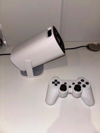 Proyector Gamer P30 Max Ultra HD