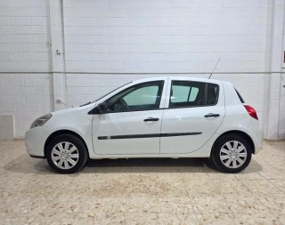 Renault Clio 5 puertas diésel