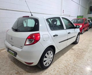 Renault Clio 5 puertas diésel