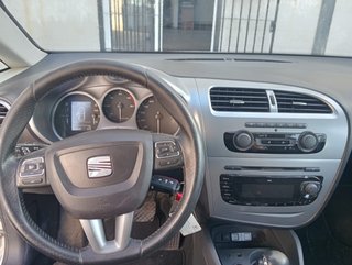 SEAT Leon 2010
