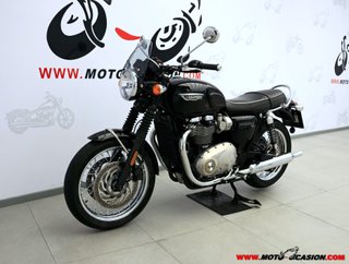 TRIUMPH BONNEVILLE T120 -A2-