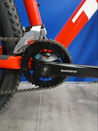 TREK MARLIN 5 TALLA M/L