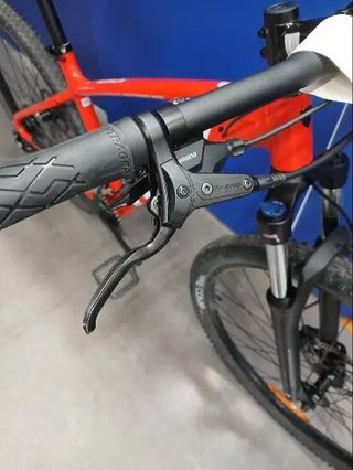 TREK MARLIN 5 TALLA M/L