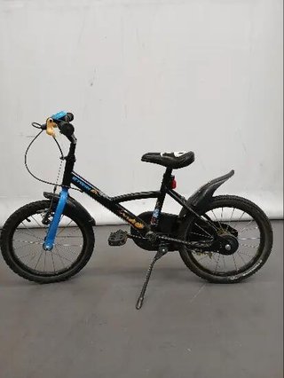 btwin pirata 16
