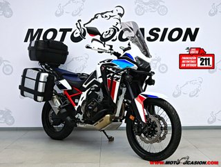 HONDA CRF 1100 AFRICA TWIN DCT