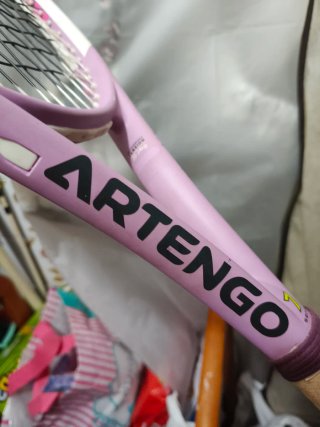 Se venden 3 Raquetas