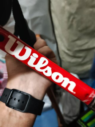 Se venden 3 Raquetas