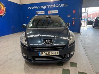 Peugeot 5008 1.6 hdi