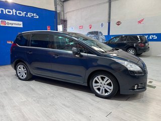 Peugeot 5008 1.6 hdi
