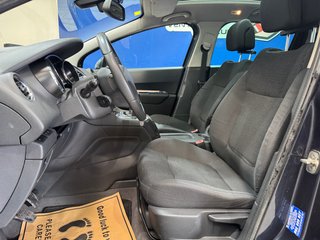 Peugeot 5008 1.6 hdi