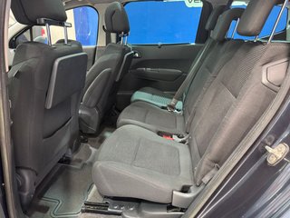 Peugeot 5008 1.6 hdi