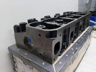 Opel 384478 607058 culata monterey