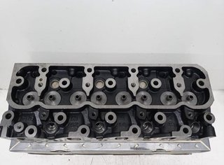 Opel 384478 607058 culata monterey