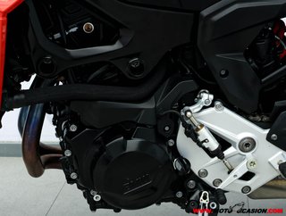 BMW F 900 R