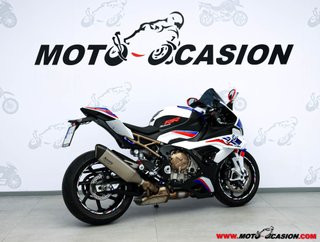 BMW S 1000 RR