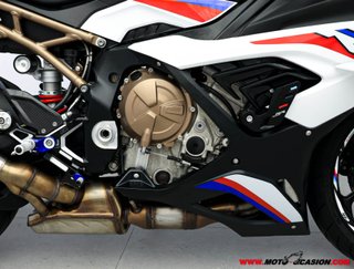BMW S 1000 RR