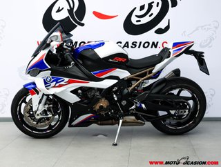BMW S 1000 RR