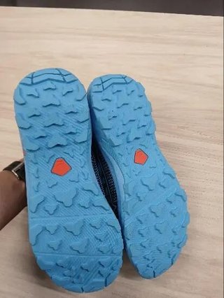 Zapatillas senderismo impermeables niños 35 a 38, Crossrock
