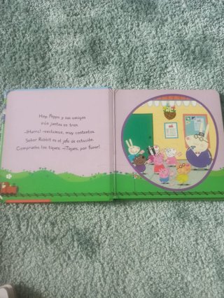 Cuentos para bebes