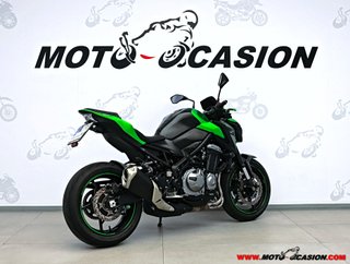 KAWASAKI Z 900 ¿A2?