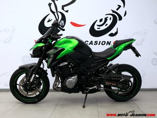 KAWASAKI Z 900 ¿A2?