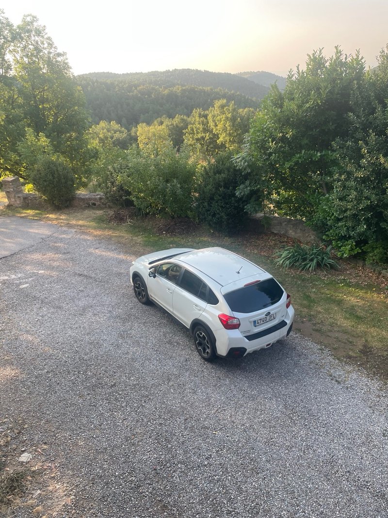Subaru XV 2015 4x4 - foto 1