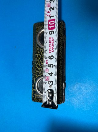 Visor Estereoscopo RAI PAYA