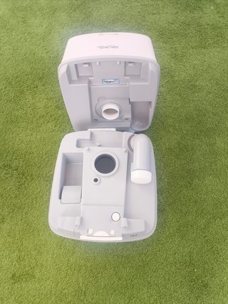 Thetford Porta Potti 165 WC Portátil